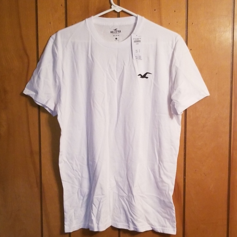 Hollister tshirt
